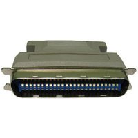 Cables Direct 50C SCSI 1-2 M/F 50 Centronic Beige