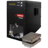 Intimus 360 HDD Destroyer