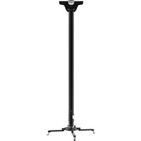 Peerless MOD-PJF2KIT100-B project mount Ceiling Black