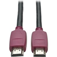 Tripp Lite P569-006-CERT 4K HDMI Cable with Ethernet (M/M) - 4K 60 Hz.