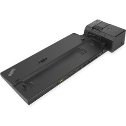 Lenovo Thinkpad Pro Docking Black