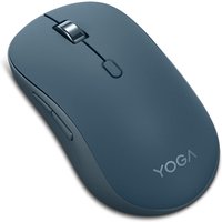 Lenovo Yoga mouse Office Ambidextrous Bluetooth Optical 4000 DPI