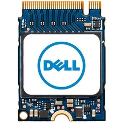 Dell SNP112233P/256G Internal Solid State Drive 256 Gb M.2 Pci Express
