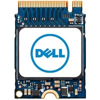 DELL WR90F internal solid state drive 256 GB M.2 PCI Express NVMe