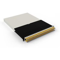 PATCHBOX .one / 30RU / STP / Yellow