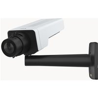 Axis 02737-001 security camera Box IP security camera Indoor 3840 x 21