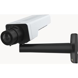 Axis 02737-001 Security Camera Box Ip Security Camera Indoor 3840 X 21