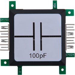 Allnet Spielzeug Transistor