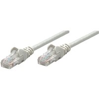 Intellinet Network Patch Cable. Cat6. 50m. Grey. Copper. S/FTP. LSOH /
