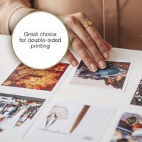 Epson A4 Matte Paper 167gsm. 50 sheets