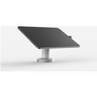 Bouncepad Core Swivel Desk | White | Compatible with All USB-C Tablets