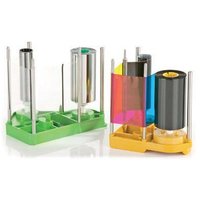 MAGICARD Prima 831 YMCK Ribbon & Retransfer Film Set (1.000 Prints