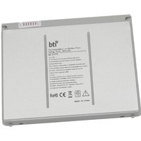 BTI 56Wh 3 cell A1175 compatible battery for APPLE MACBOOK PRO 15-INCH