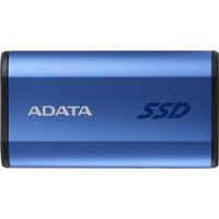 ADATA SE880 2 TB USB Type-C USB 3.2 Gen 2x2 Blue