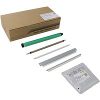 Data Direct Ricoh MPC306/407 IMC300/400 Yellow Image Rebuild Kit Compa