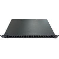 Lanview LVO231544 patch panel 1U