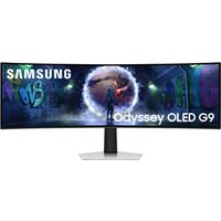 G93SD computer monitor 124.5 cm 5120 x 1440 pixels