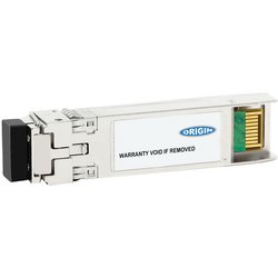 Origin Storage SFP-10G-T Cisco Compatible Transceiver Sfp+ 100/1000/10000Base T (Copper RJ45 30M)