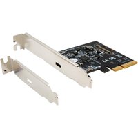 EXSYS EX-12011 interface cards/adapter Internal USB 3.2 Gen 2 (3.1 Gen