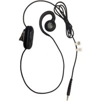 Zebra HDST-35MM-PTT1-02 headphones/headset Wired In-ear Office/Call ce