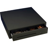 Star Micronics CB-2002 FN Manual cash drawer