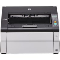 Ricoh FI-7900 ADF + Manual feed scanner 600 x 600 DPI A3 Black. Grey