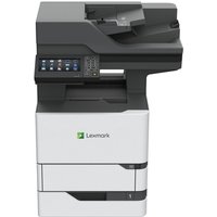 Lexmark MX722adhe Laser A4 1200 x 1200 DPI 66 ppm