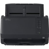 Ricoh SP-2230N ADF scanner 600 x 600 DPI A4 Black