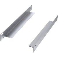 LogiLink CHAR002N rack accessory Rack rail