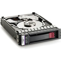HPE 600GB hot-plug dual-port SAS HDD internal hard drive 15000 RPM 3.5