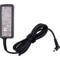 Origin Storage HP 45W Smart 4.5mm AC Adapter with UK Plug OEM: 719309-