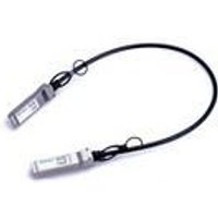 Lanview MO-SSC030J9283B InfiniBand/fibre optic cable 3 m SFP+ Black