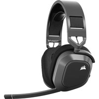 Corsair CA-9011295-EU headphones/headset Wireless Head-band Gaming Blu