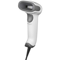 Honeywell Voyager XP 1470g Handheld bar code reader 1D/2D White