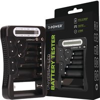2-Power BTH0004A battery tester