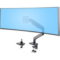 StarTech.com Monitor Desk Mount for up to 49in 32:9 Ultrawide Curved S
