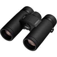 Nikon Monarch M7 8x42 binocular Black