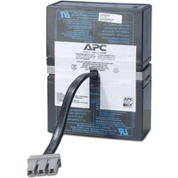 APC Battery Replacement Cartridge RBC33 (OEM)