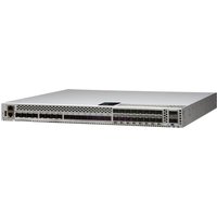 HPE SN4700B 64Gb 16/16 16-port 64Gb Short Wave SFP56 SAN Extension Fib