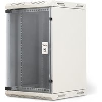 Digitus Combination wall-mounted housing 254 mm (10") and 482.6 (