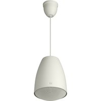 TOA PE-304 loudspeaker White Wired 30 W