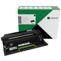 Lexmark 66S0Z00 Drum kit return program. 75K pages for Lexmark M 3350/