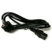 Cisco AC Cord Black 2.5 m