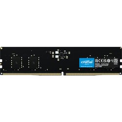Crucial CT8G56C46U5 Memory Module 8 Gb 1 X 8 Gb DDR5 Ecc