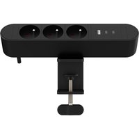 Microconnect Muli Deskop Power Socke 3
