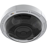 Axis 02218-001 security camera Box IP security camera Indoor & out