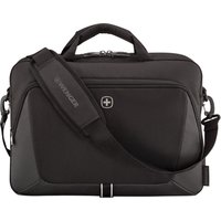 Wenger/SwissGear 653300 laptop case 40.6 cm (16") Black