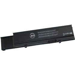 Bti 04D3C Compatible 56Wh 6-Cell Battery For Dell Vostro 3400 3500 3700