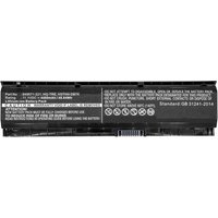 CoreParts MBXHP-BA0077 laptop spare part Battery