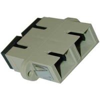 Microconnect FISCSC cable gender changer Green
